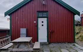 Autentisk Rorbu I Burekka, Stamsund